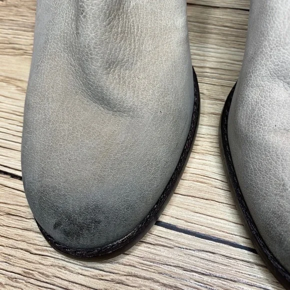 CASLON Wesley Wedge Booties size 7 - Picture 8 of 13